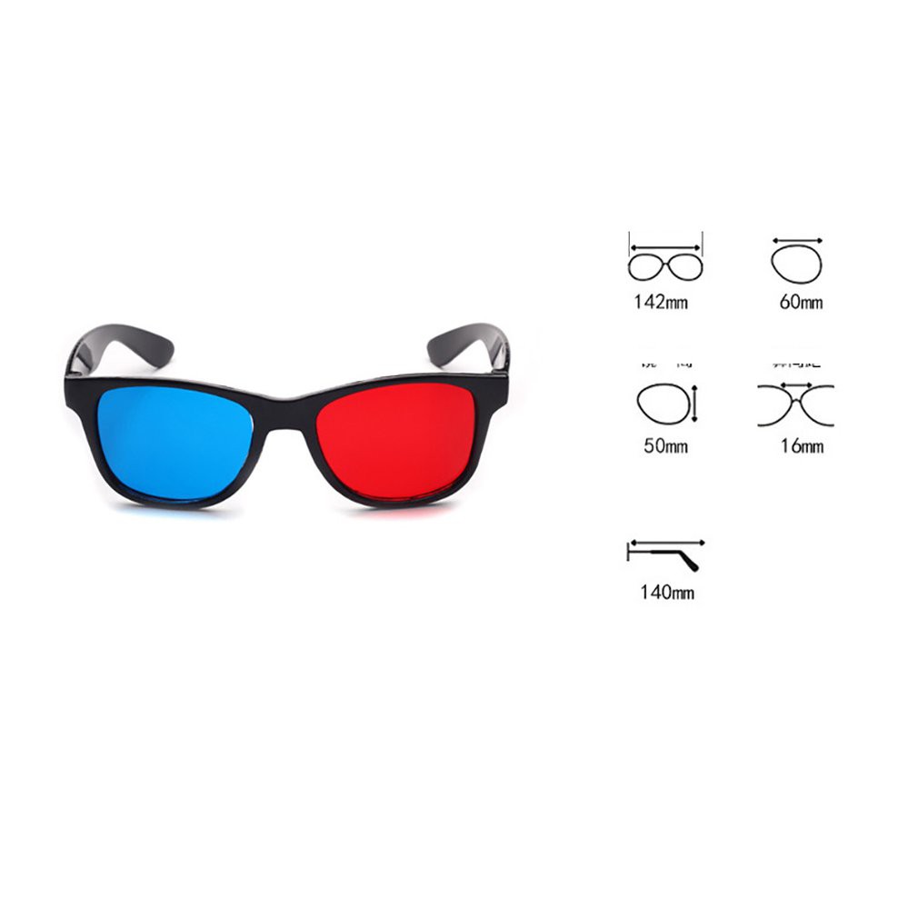 Kính chuyên dùng xem phim 3D