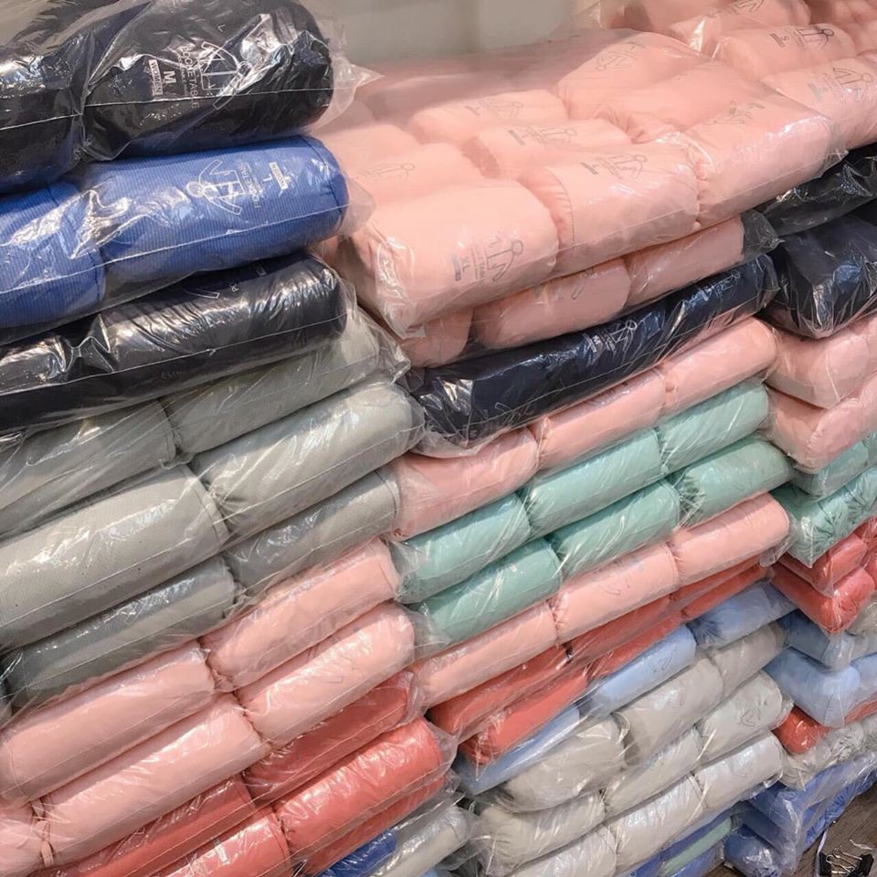 Áo chống nắng nữ thông hơi HAYISHOP - ao khoác nữ chất kim cương