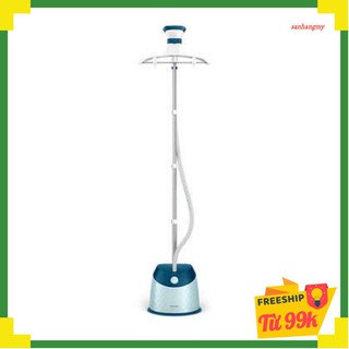 Bàn ủi hơi nước Philips GC518