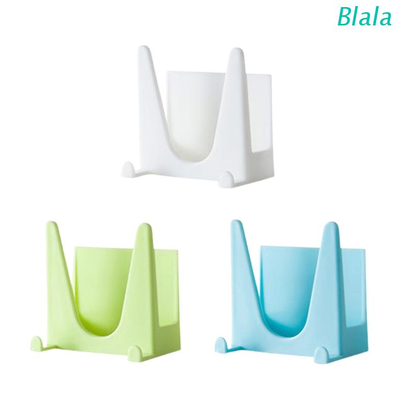 Giá Đỡ Nắp Nồi Gắn Tường Tiết Kiệm Không Gian