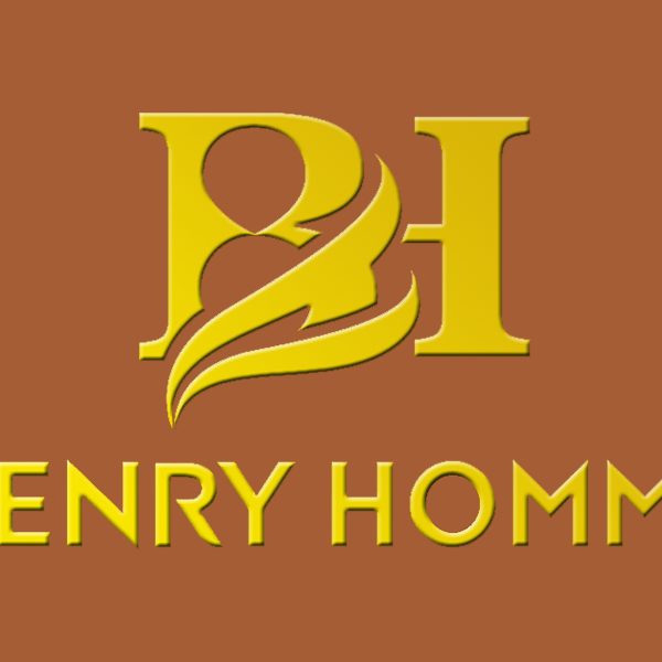 Benry Homme Official