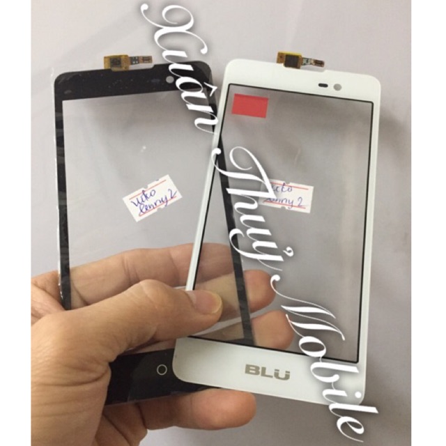 Cảm ứng Wiko Lenny 2 