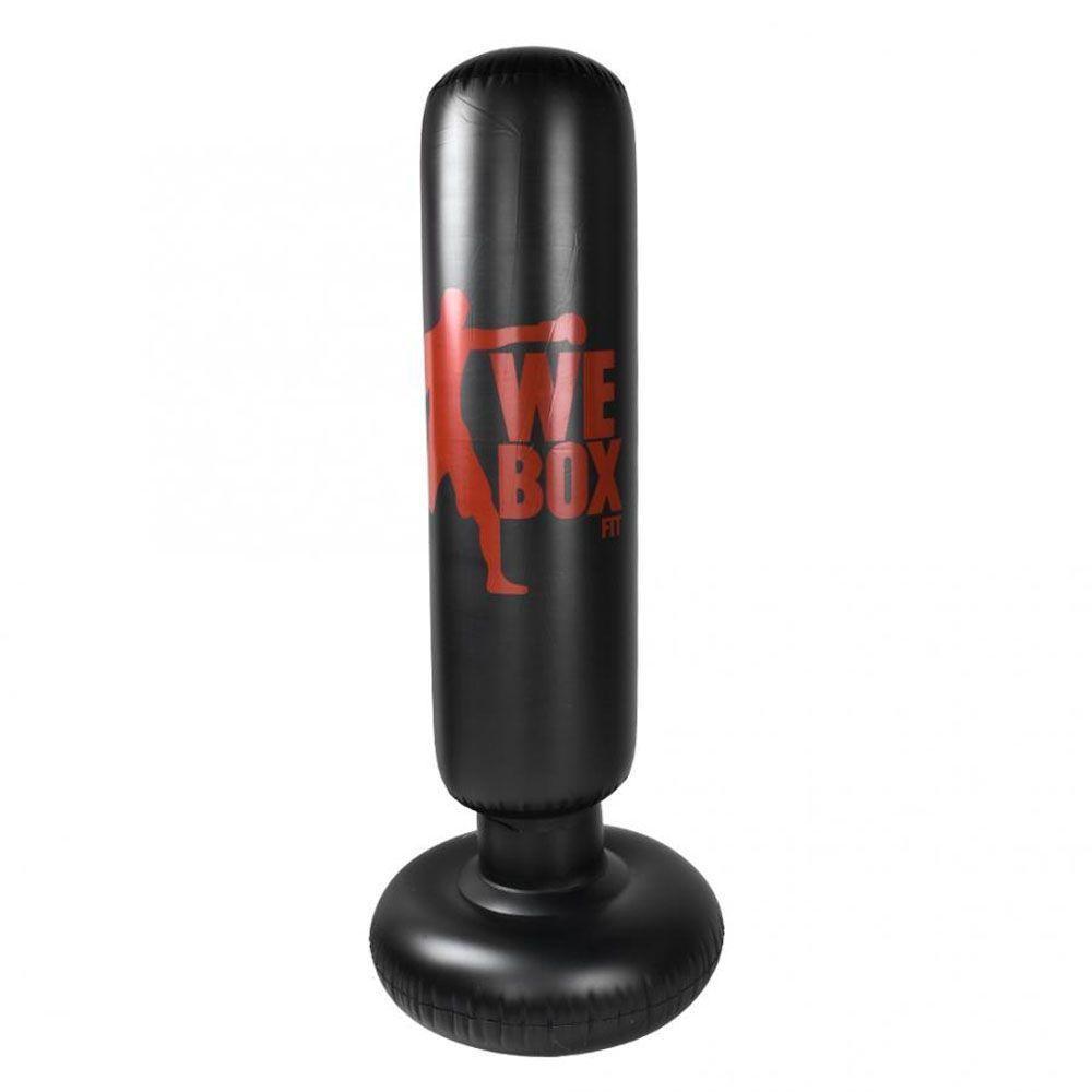 VANES1 Túi Cát PVC Tập Boxing Giải Trí Trong Nhà Cho Bé