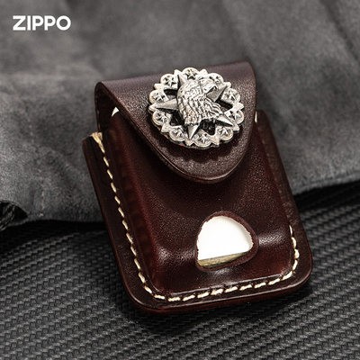 Bút Chì zippo chính hãng zppo chính hãng zipoo sebi vỏ da nam chính hãng zipp da bò zp