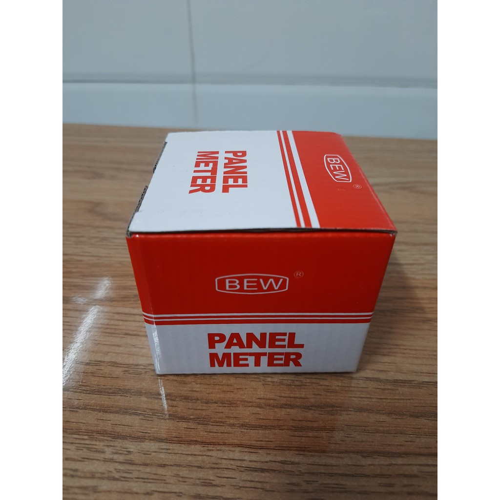 Đồng hồ đo dòng gián tiếp BEW BE72 (TAIWAN)