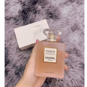 Nước Hoa Nữ Cao Cấp COCO Eau De Parfum Perfume Paris, Hương thơm quyến rũ ♥♥