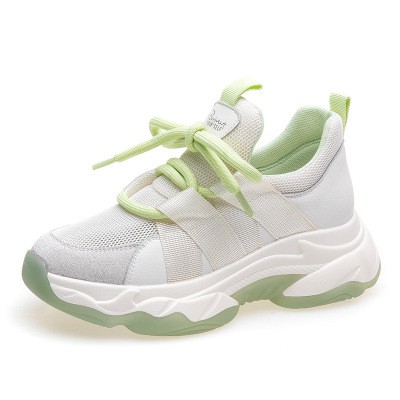 Giày thể thao nữ, giày Sneakers nữ xu hướng mới phong cách Hàn Quốc