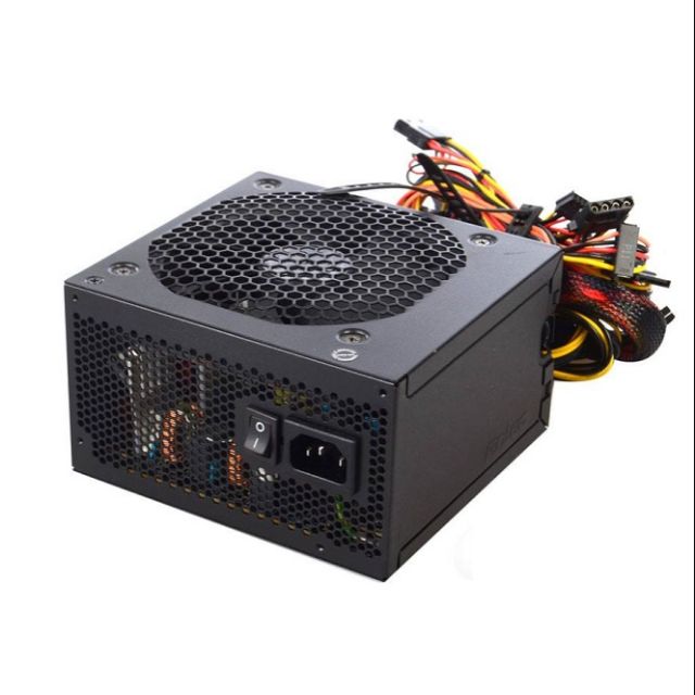 Nguồn Antec BP300p