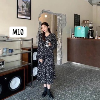 [ORDER] VÁY HOA NHÍ M5