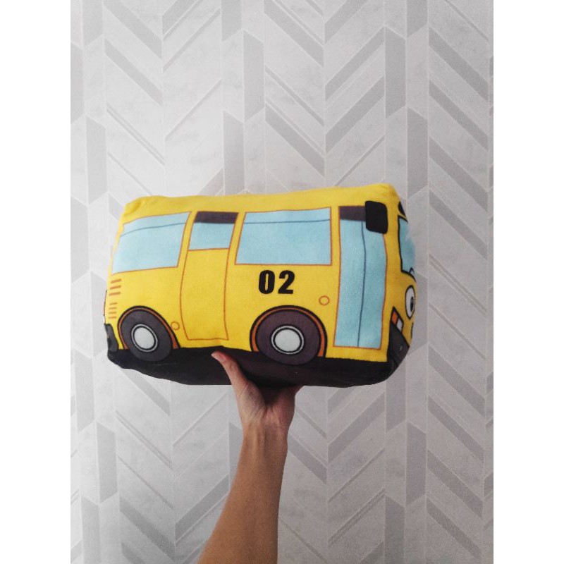 Gấu bông xe hơi_ xe nhồi bông nhiều mẫu