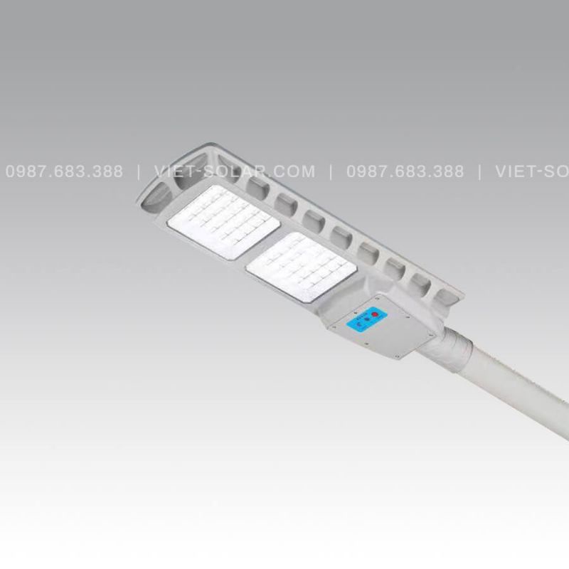 Đèn đường liền thể năng lượng mặt trời ZL_68200