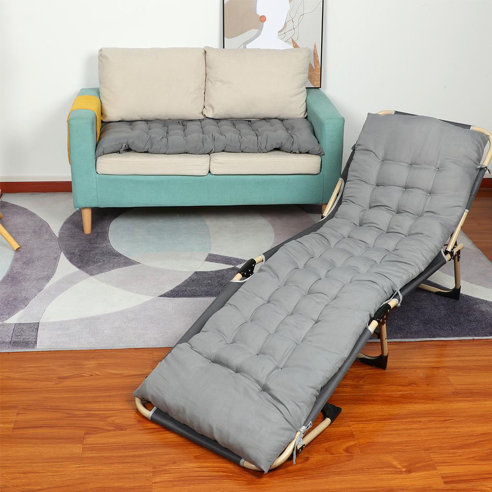 Đệm Lót Ghế Ngồi 2 / 3 Chỗ Ngồi Trang Trí Sân Vườn