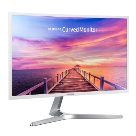 Màn hình cong Samsung  27inch - Hàng chính hãng