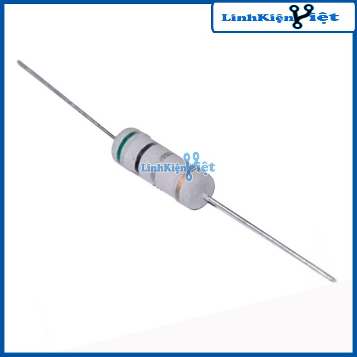 Trở Công Suất 2W 5%