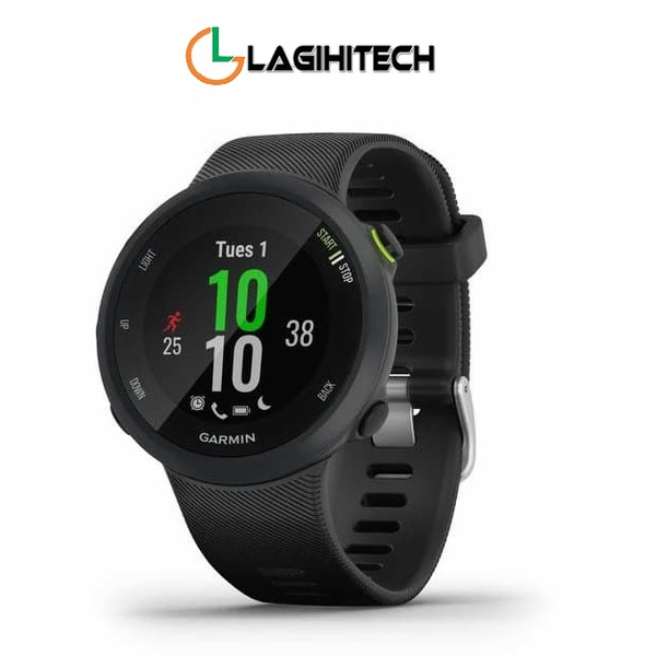 Đồng hồ thông minh Garmin Forerunner 45 - Chính Hãng FPT