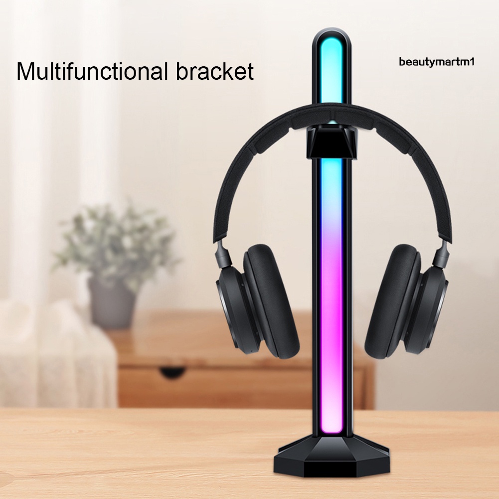 Giá Đỡ Tai Nghe / Thẻ Đồ Họa Nam Châm 5v 3pin Argb | BigBuy360 - bigbuy360.vn