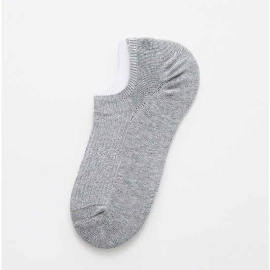 Vớ cotton Nam công sở 5 màu, cực thấm mồ hôi và khử mùi rất tốt.