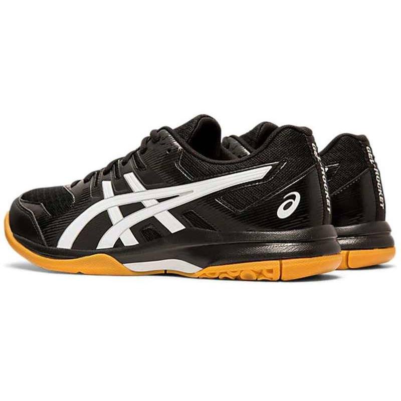 Giày chính hãng cầu lông, bóng chuyền, bóng bàn  ASICS GEL ROCKET 8