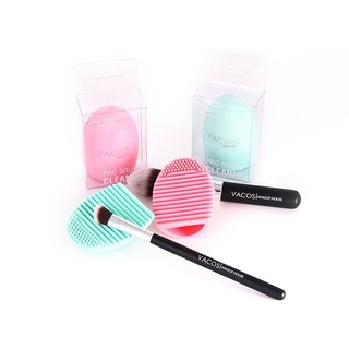 Dụng Cụ Vệ Sinh Cọ Vacosi Brushegg RC01