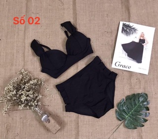 bikini  2 mảnh,  đồ đi bơi