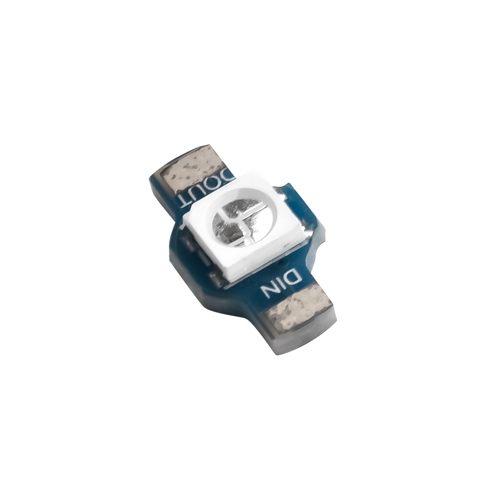Mô-đun đèn LED RGB DIYMORE WS2812 ICSC013A 1-bit