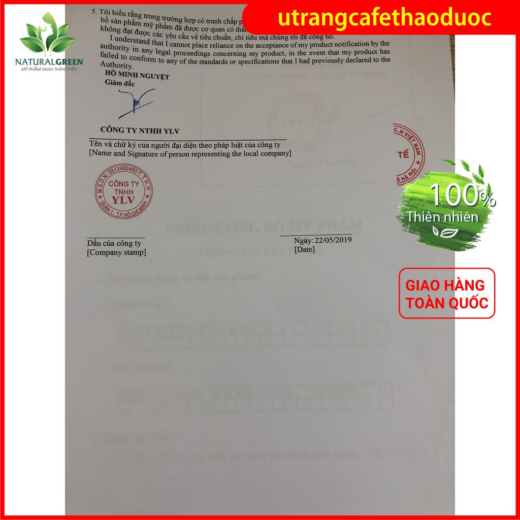 500GR Bột cám gạo trà xanh,ủ trắng trà xanh,rửa mặt và tắm trắng body chính hãng mỹ phẩm thiên nhiên | BigBuy360 - bigbuy360.vn