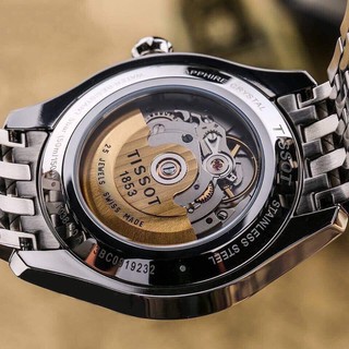 Đồng hồ Tissot Automatic T-One T038.430.11.057.00