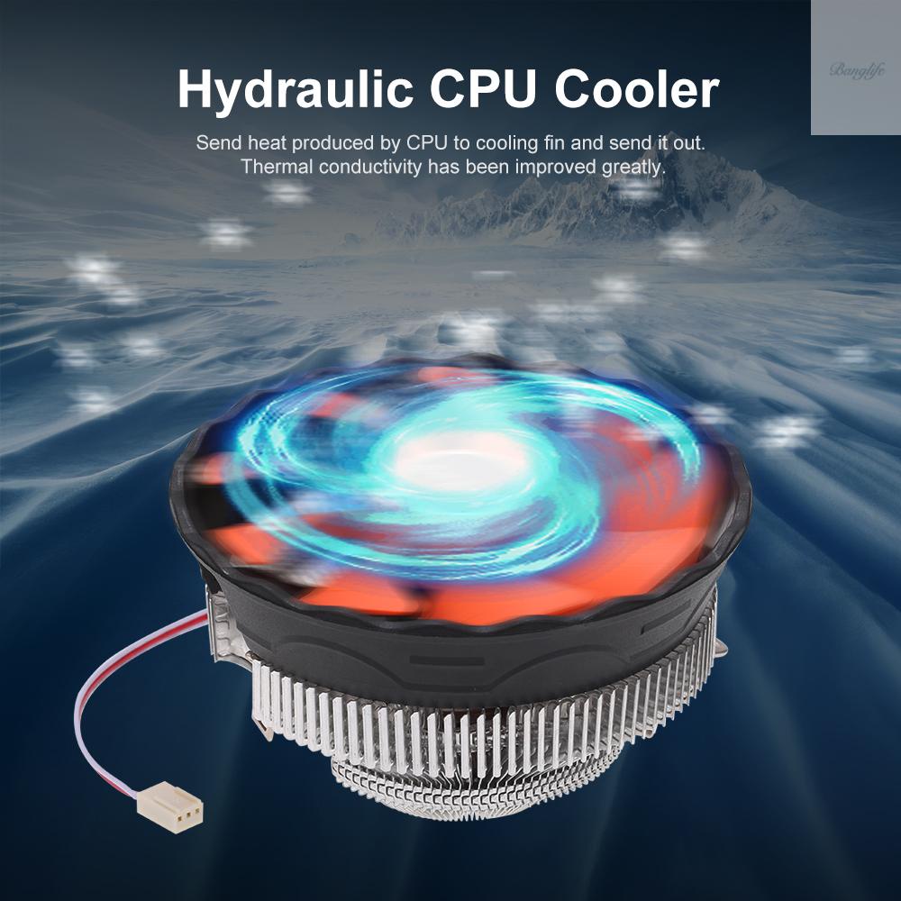 Quạt Tản Nhiệt Thay Thế Cho Cpu Intel Core Amd Sempron | BigBuy360 - bigbuy360.vn