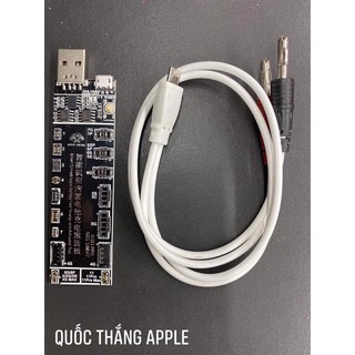 Mạch kích pin dùng để kích pin 4s-11pro max