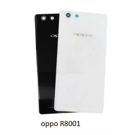 Nắp lưng Oppo R8001 / R1K