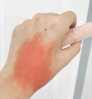 [AUTH 100%] SON ROMAND ZERO MATTE LIPSTICK #09 SHELL NUDE