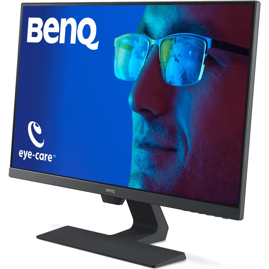 Màn hình BenQ Eye-Care GW2780 27 inch Full HD 1920 x 1080 5ms 60Hz IPS Speaker 2W x 2 ChínhHãng