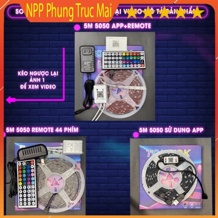 Đèn Led TikTok quay TikTok, đèn màu trang trí video clip hỗ trợ các Tiktoker đại triệu views