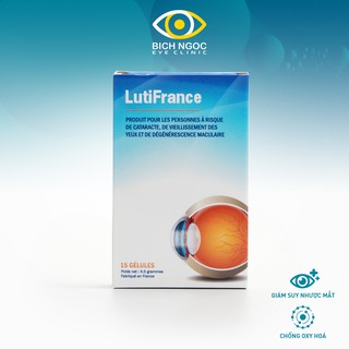 Date 5/2024 viên uống bổ mắt lutinfrance