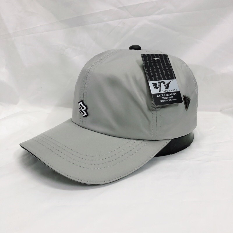 Nón Kết Nam Vải Dù Hai Lớp Cao Cấp