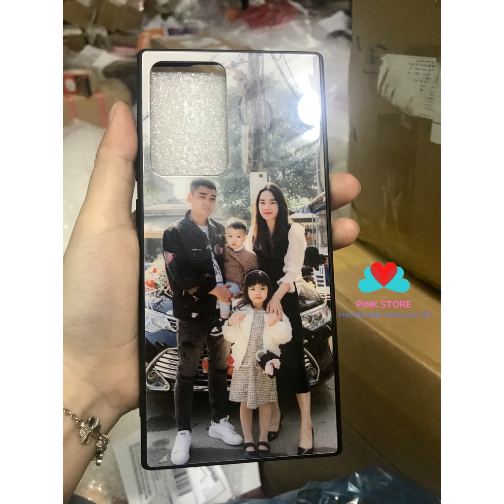 Ốp lưng in hình theo yêu cầu cho Iphone, Samsung, Oppo, Realme, Vivo, Huawei, Xiaomi,Vsmart,...