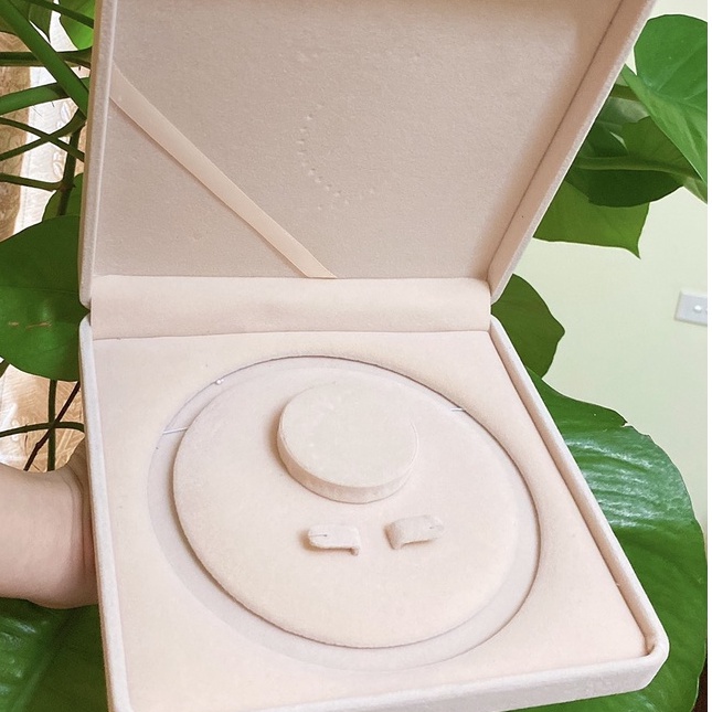 Vòng cổ trai thật tự nhiên 8li nuôi nước ngọt phối 4 màu TRANG SỨC BẠC VÀ TRAI gian hàng chính hãng cam kết chất lượng