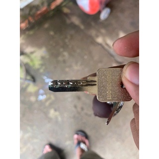 phôi chìa khóa chấm vi tính ( 50 chìa ) + 20 chìa SYM