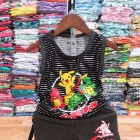 COMBO 5 ĐỒ BỘ BÉ TRÁI 8-15kg