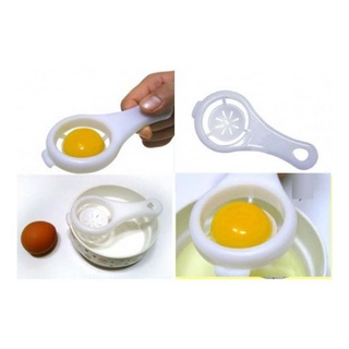 Dụng cụ lọc lòng đỏ trứng