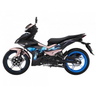 Tem exciter  Doxou  2020