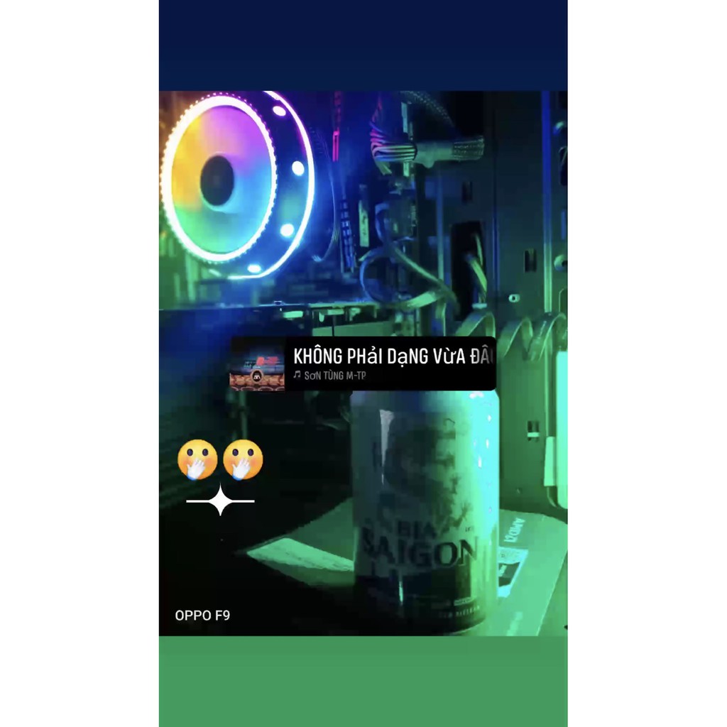 pc chơi game giá rẻ chiến lol, fifa, đột kích ngon