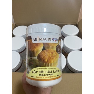 Bột nổi Mauri ( Baking Powder ) tách 50g