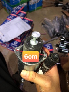 rơ le đề chuột đề 273a 24v chuột đề xe ô tô 7 tấn 5 tấn 7 tấn cho xe huy dai