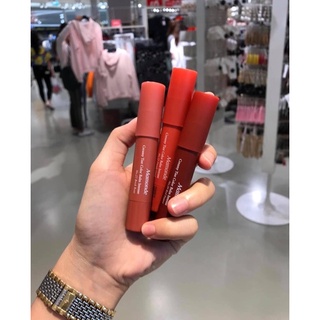 Son Bút Chì Mamonde Creamy Tint Color Balm Intense