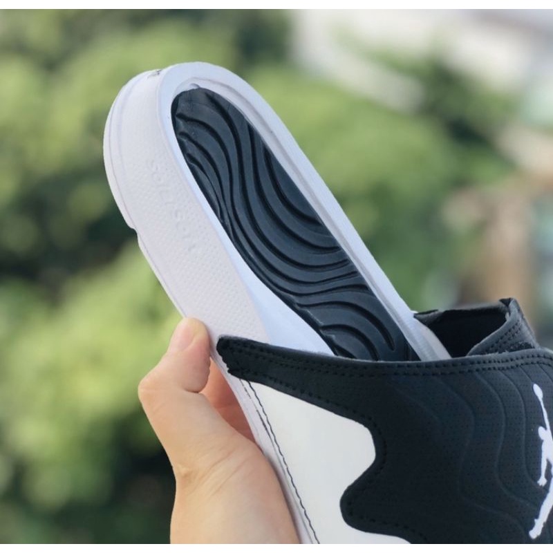 Dép quai ngang Jordan Hydro 3