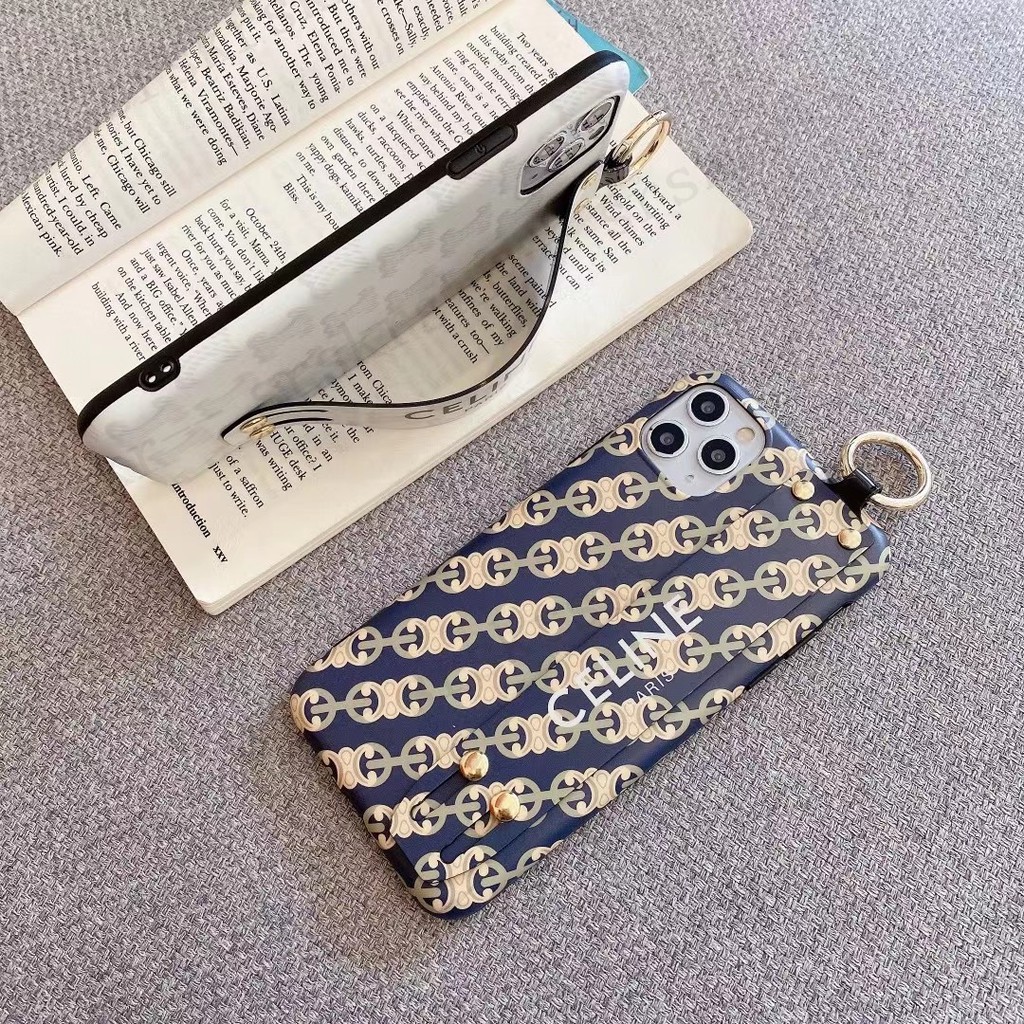 Ốp ĐiệN ThoạI ChốNg SốC Cho Iphone 12 Promax 13 XS XR 7 8 plus