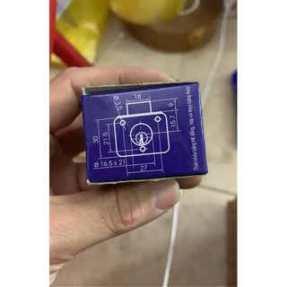 Giảm giá khoá tủ việt tiệp 03201 đẹp