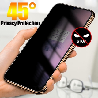 Kính cường lực riêng tư cho OnePlus Ace 3V 2 Pro 11R 10R 10T 8T 7T 6T Nord 3 Phim bảo vệ màn hình chống gián điệp