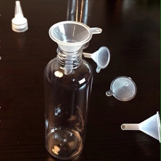 PHỄU NHỎ CHIẾT SẢN PHẨM 1 SET 10 CÁI